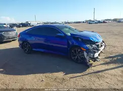 2HGFC2F87LH548024 2020 HONDA CIVIC