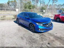 2HGFC2F87LH548377 2020 HONDA CIVIC