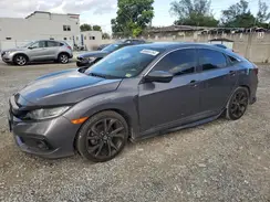 2HGFC2F87LH549237 2020 HONDA CIVIC