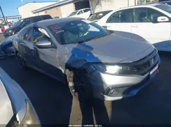 2HGFC2F87LH549769 2020 HONDA CIVIC