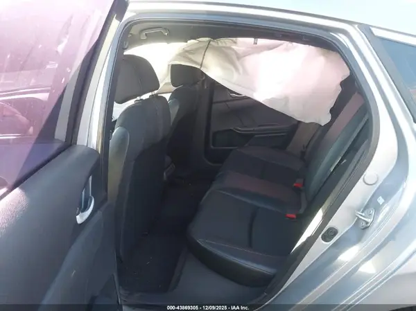 2HGFC2F87LH549769 2020 HONDA CIVIC - Image 8