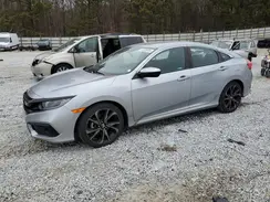 2HGFC2F87LH551974 2020 HONDA CIVIC
