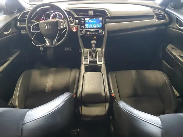 2HGFC2F87LH552302 2020 HONDA CIVIC - Image 8