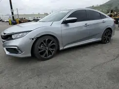 2HGFC2F87LH552350 2020 HONDA CIVIC