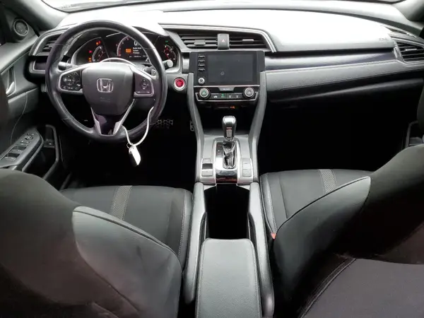 2HGFC2F87LH552350 2020 HONDA CIVIC - Image 8