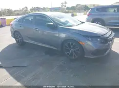 2HGFC2F87LH554129 2020 HONDA CIVIC