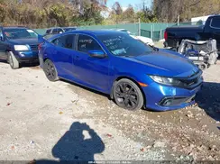 2HGFC2F87LH554471 2020 HONDA CIVIC