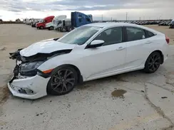 2HGFC2F87LH554731 2020 HONDA CIVIC