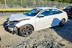 2HGFC2F87LH556351 2020 HONDA CIVIC
