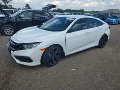 2HGFC2F87LH556642 2020 HONDA CIVIC