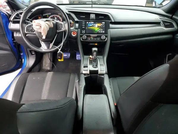 2HGFC2F87LH556740 2020 HONDA CIVIC - Image 8