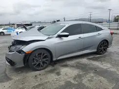 2HGFC2F87LH557810 2020 HONDA CIVIC