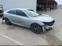 2HGFC2F87LH559198 2020 HONDA CIVIC