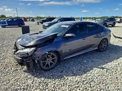 2HGFC2F87LH559444 2020 HONDA CIVIC