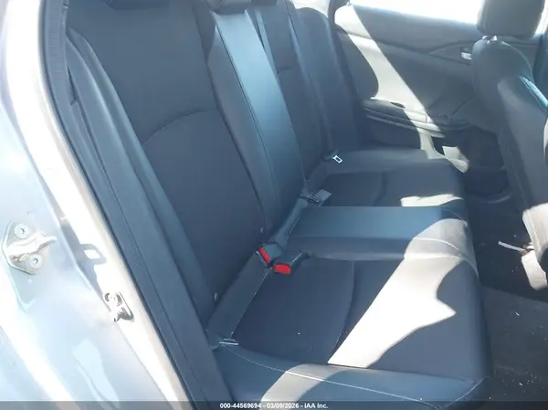 2HGFC2F87LH559976 2020 HONDA CIVIC - Image 8