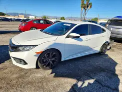2HGFC2F87LH560271 2020 HONDA CIVIC