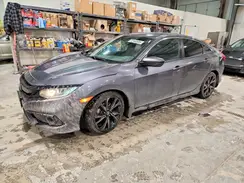 2HGFC2F87LH560691 2020 HONDA CIVIC