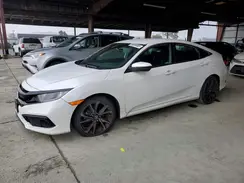 2HGFC2F87LH560710 2020 HONDA CIVIC