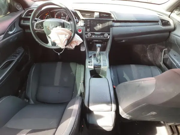 2HGFC2F87LH562120 2020 HONDA CIVIC - Image 8