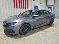 2HGFC2F87LH563221 2020 HONDA CIVIC
