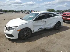 2HGFC2F87LH563896 2020 HONDA CIVIC