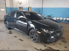 2HGFC2F87LH565681 2020 HONDA CIVIC
