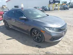2HGFC2F87LH566362 2020 HONDA CIVIC