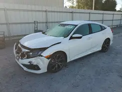 2HGFC2F87LH566443 2020 HONDA CIVIC