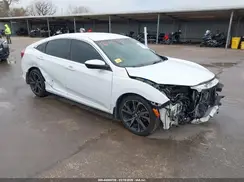 2HGFC2F87LH568497 2020 HONDA CIVIC