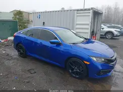 2HGFC2F87LH569021 2020 HONDA CIVIC