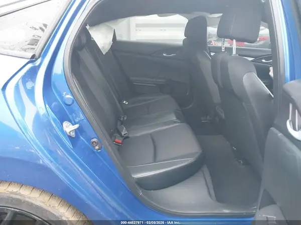 2HGFC2F87LH569021 2020 HONDA CIVIC - Image 8