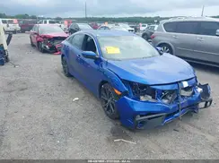 2HGFC2F87LH569035 2020 HONDA CIVIC