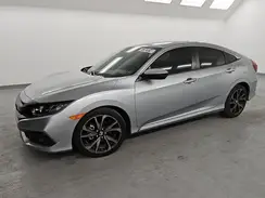 2HGFC2F87LH570900 2020 HONDA CIVIC