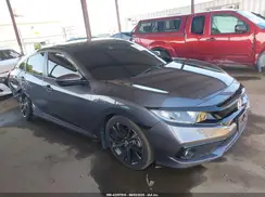 2HGFC2F87LH571030 2020 HONDA CIVIC