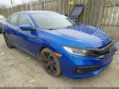 2HGFC2F87LH571349 2020 HONDA CIVIC