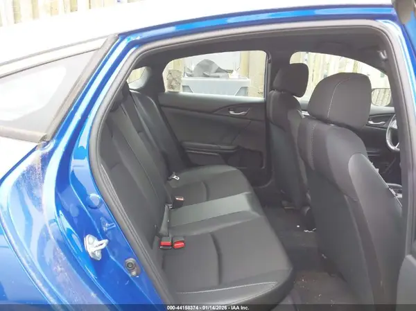 2HGFC2F87LH571349 2020 HONDA CIVIC - Image 8