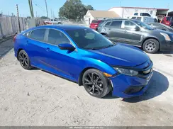 2HGFC2F87LH571352 2020 HONDA CIVIC