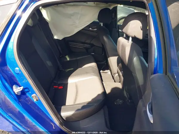 2HGFC2F87LH571352 2020 HONDA CIVIC - Image 8