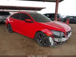 2HGFC2F87LH571710 2020 HONDA CIVIC