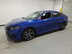 2HGFC2F87LH571786 2020 HONDA CIVIC
