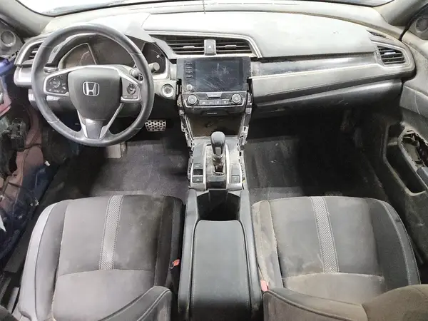 2HGFC2F87LH571786 2020 HONDA CIVIC - Image 8