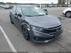2HGFC2F87LH573389 2020 HONDA CIVIC