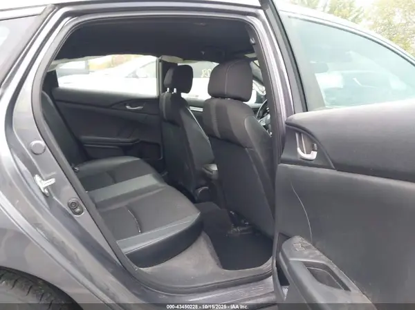 2HGFC2F87LH573389 2020 HONDA CIVIC - Image 8