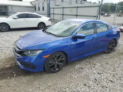 2HGFC2F87LH573845 2020 HONDA CIVIC