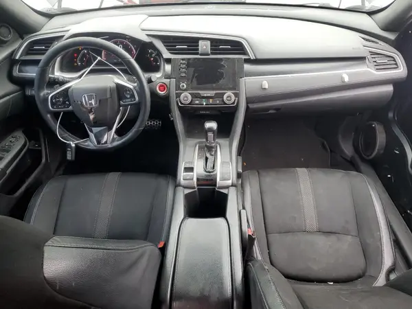 2HGFC2F87LH574235 2020 HONDA CIVIC - Image 8