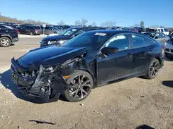 2HGFC2F87LH574283 2020 HONDA CIVIC