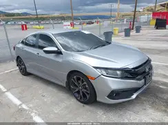 2HGFC2F87LH574350 2020 HONDA CIVIC