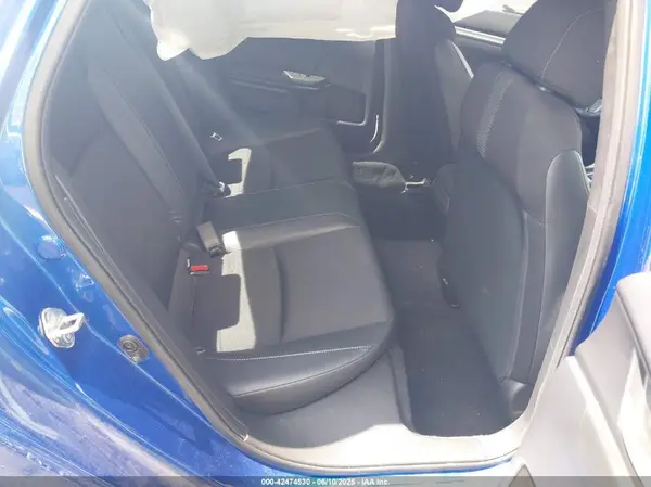 2HGFC2F87LH576597 2020 HONDA CIVIC - Image 8
