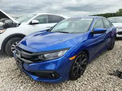 2HGFC2F87LH576602 2020 HONDA CIVIC