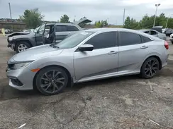 2HGFC2F87LH579337 2020 HONDA CIVIC